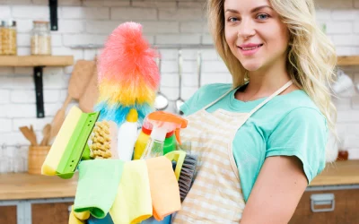 Health Benefits of Clean Windows – Letting in Light for a Happier Home